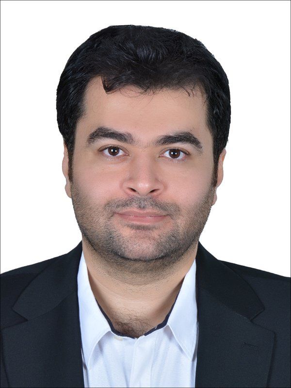 دکتر سیدمسعود ساجدی