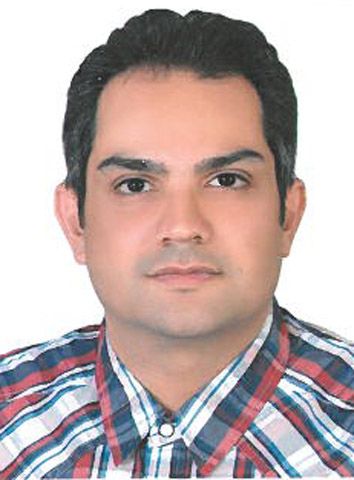 دکتر امید معصومی