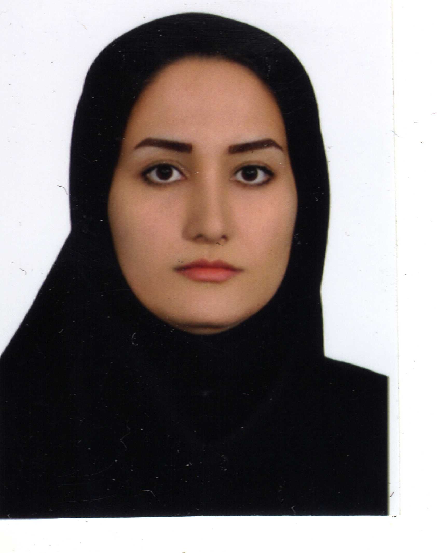 دکتر آذر حیدرزاده