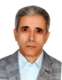 دکتر حسن اصغری