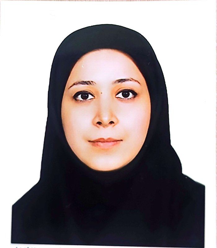 دکتر لادن نوری بیات