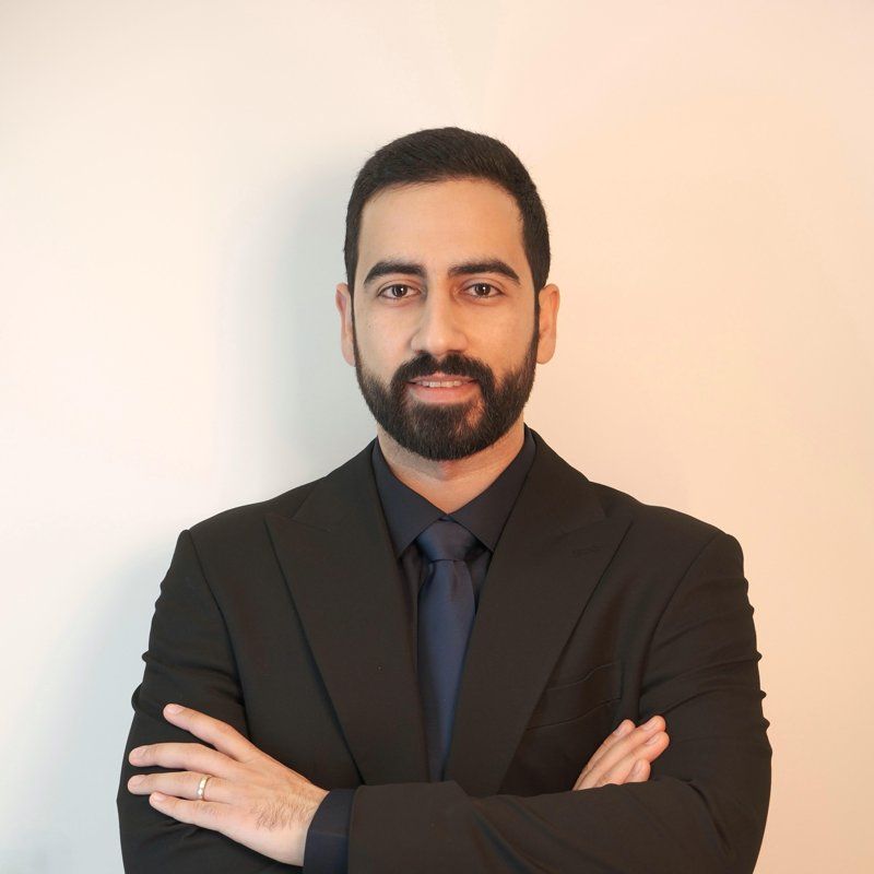 دکتر محمدمهدی کیافر