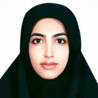 دکتر زهرا جمشیدیان کارشناسی مامایی از دانشگاه علوم پزشکی تهران
