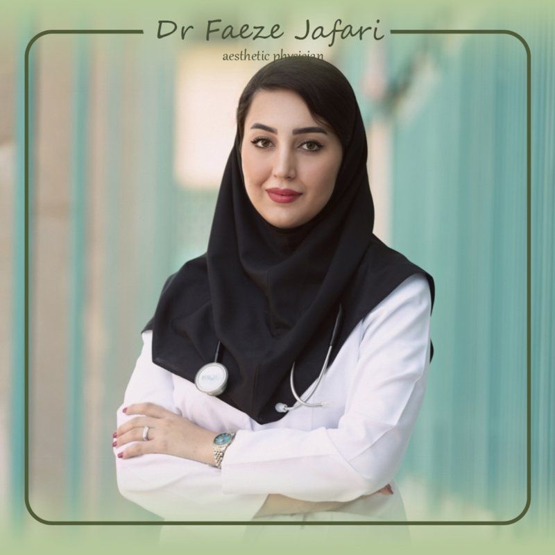 دکتر فائزه جعفری