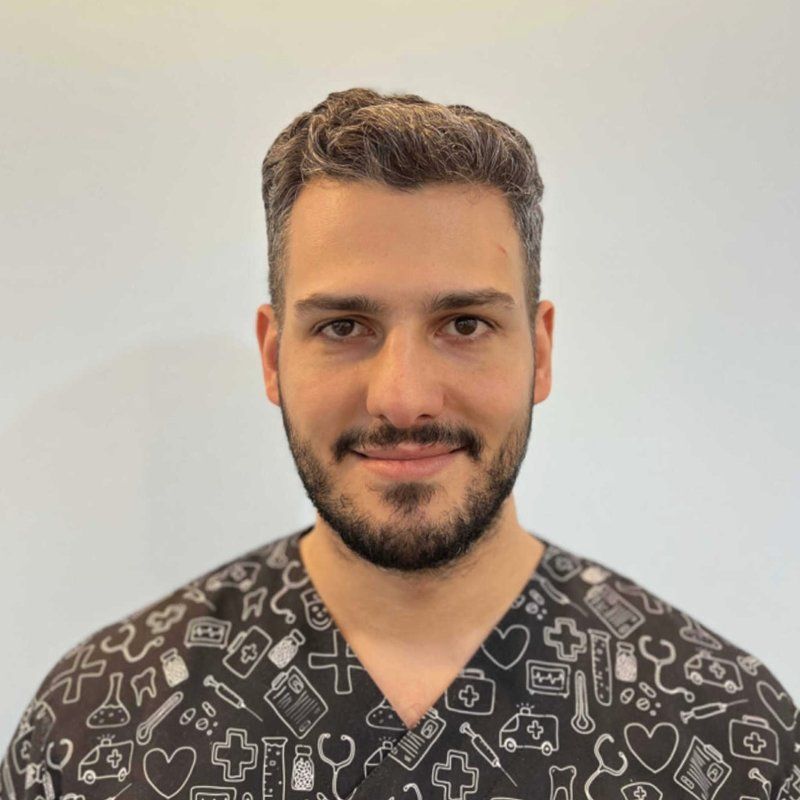 دکتر امیرحسین اردلانی