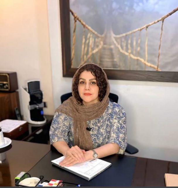دکتر حاج حسینی