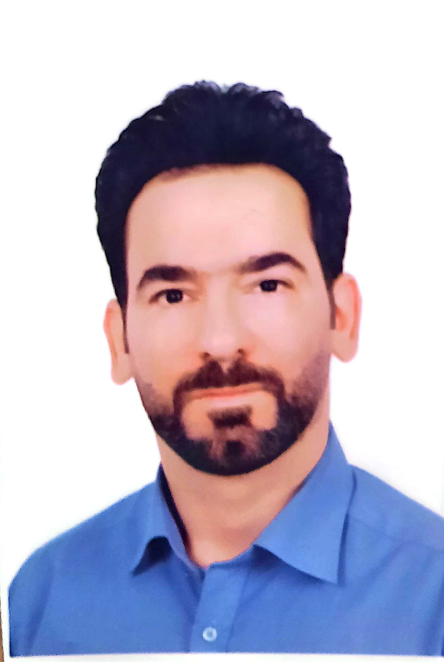 دکتر روح اله افسری