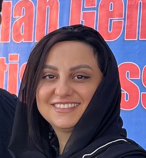 دکتر سحر زندرحیمی