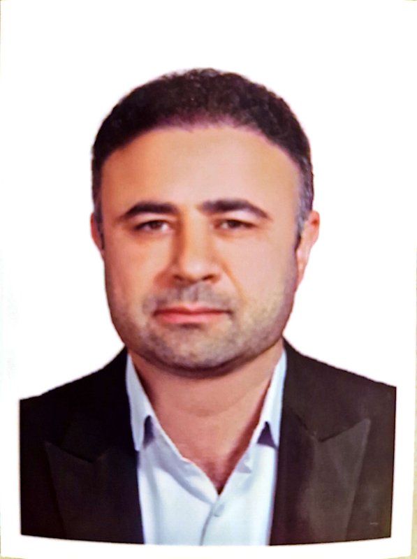 دکتر احمد نجفی