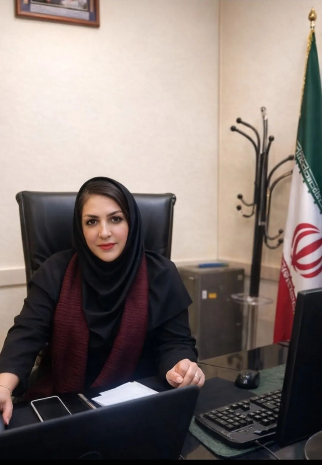 سیما عبدزاده دکتری روانشناسی تربیتی