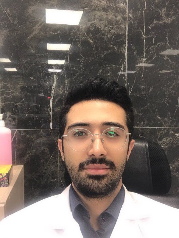 دکتر محمد کیانفر