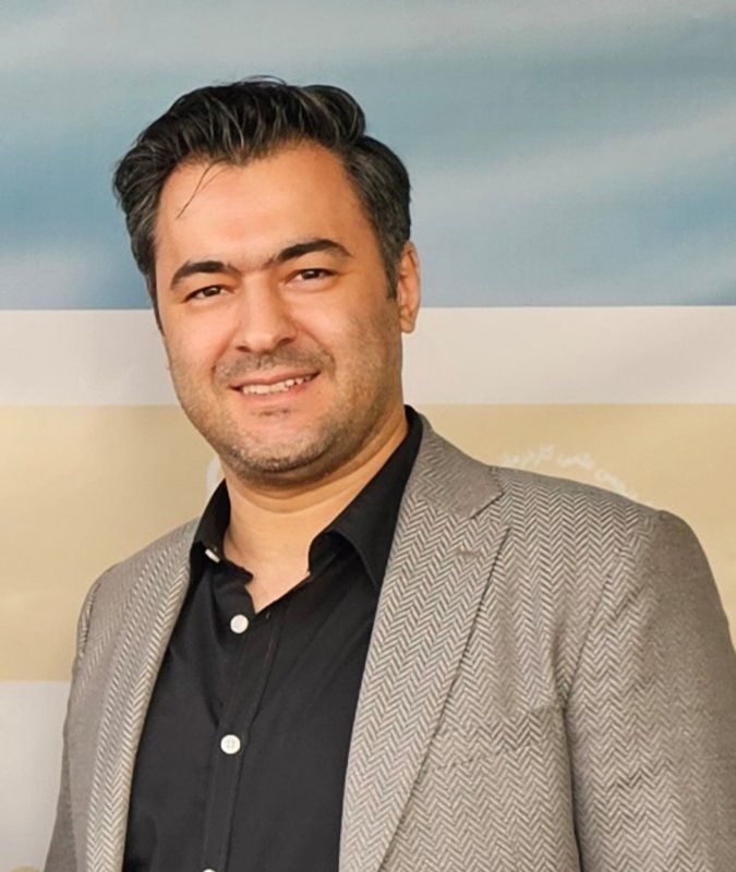 دکتر میلاد محمدی ترازک