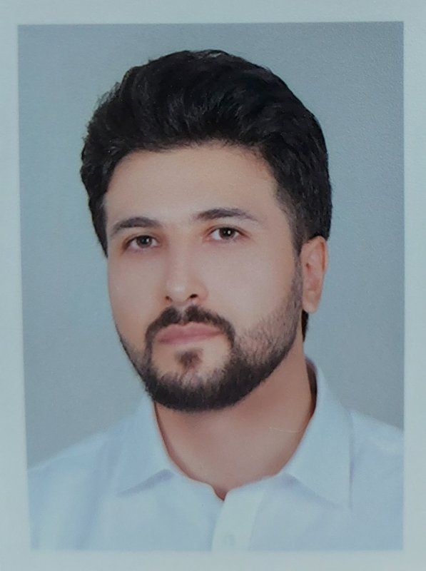 دکتر مهدی یزدانی