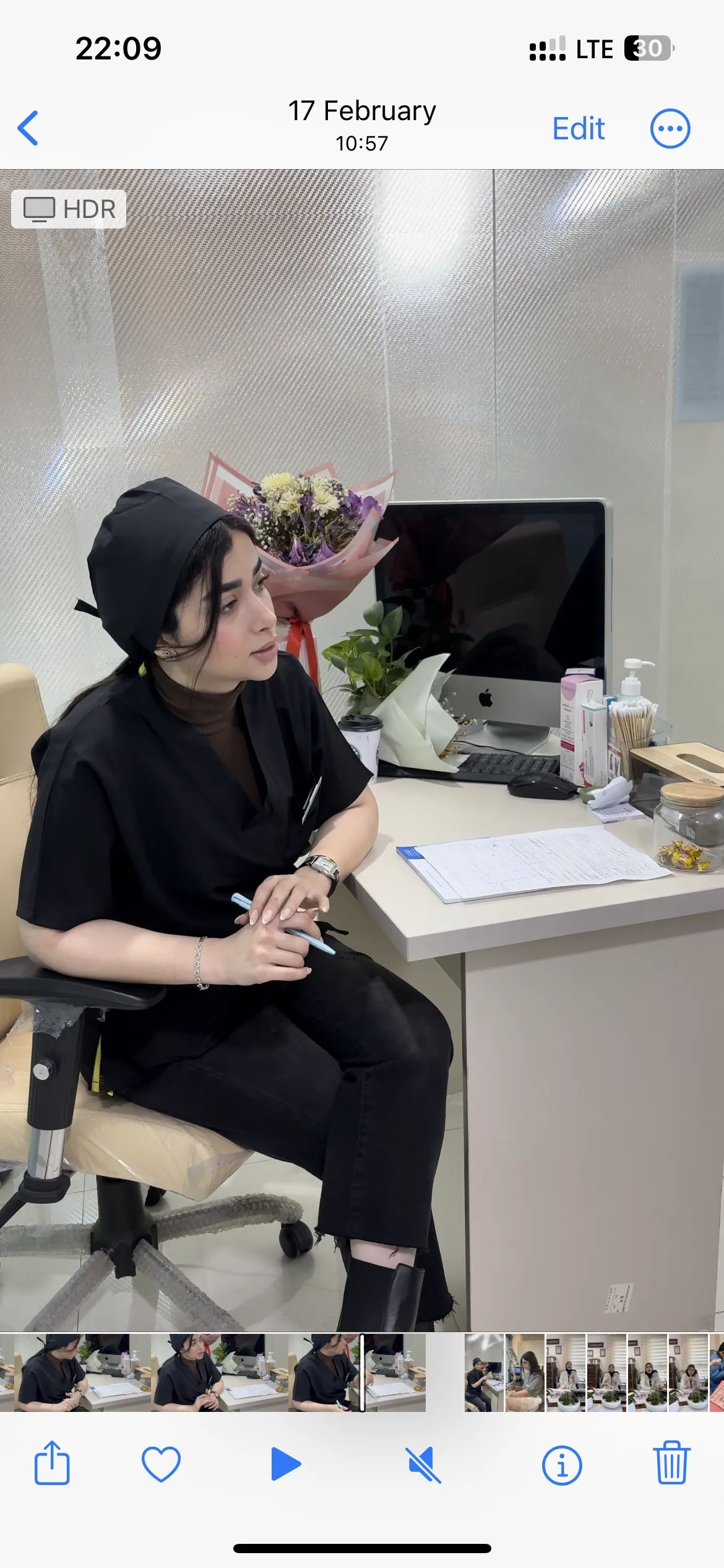 دکتر بابائی خارکشی