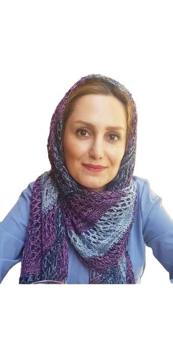 دکتر بهناز نجفی