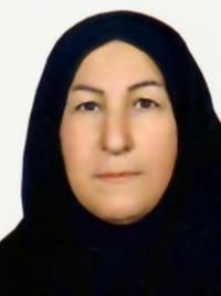 دکتر منیجه خالوئی
