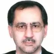 دکتر محمد افخمی