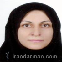 دکتر پریسا ایت اللهی