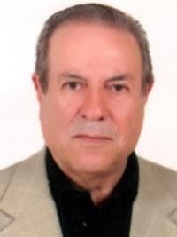 دکتر علی رضا قریب