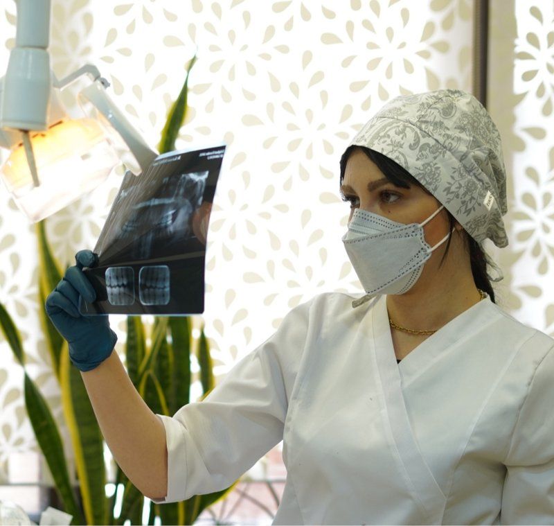 دکتر سارا محبوبی تخصص ارتودانتیکس, دکترای حرفه ای دندانپزشکی