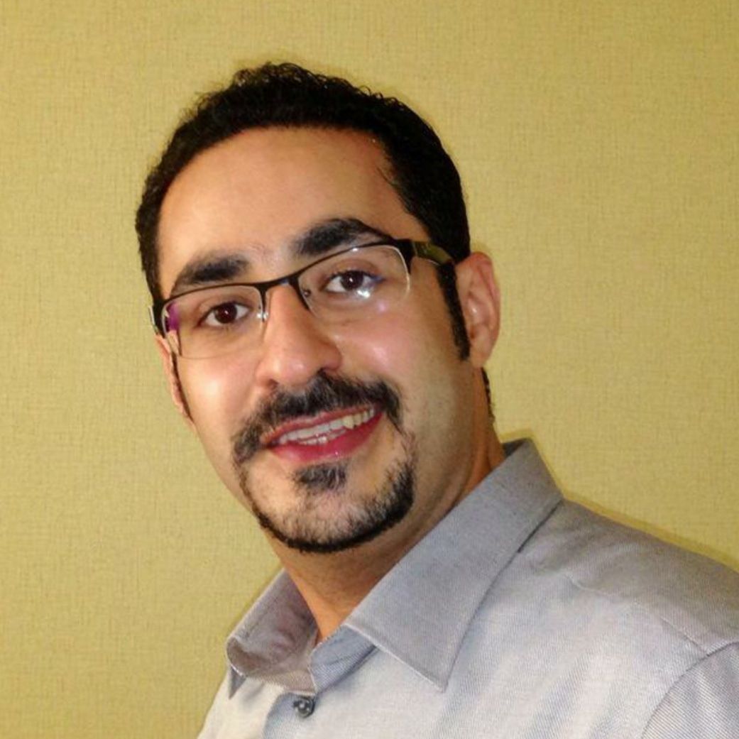 دکتر محمد سمامی