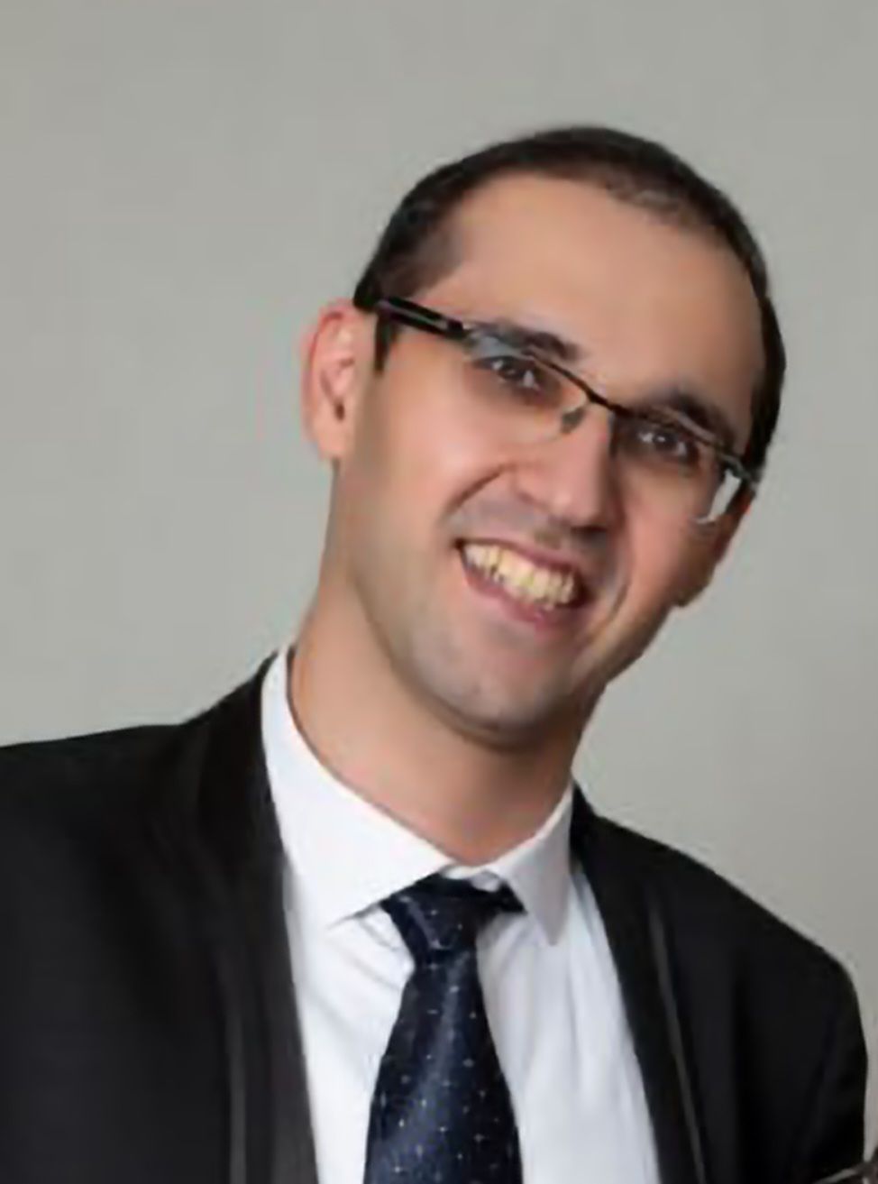 دکتر میثم خالصی تخصص پروتزهای دندانی (پروستودانتیکس), دکترای حرفه ای دندانپزشکی