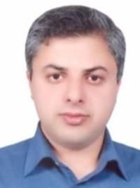 دکتر فرزاد مردانی
