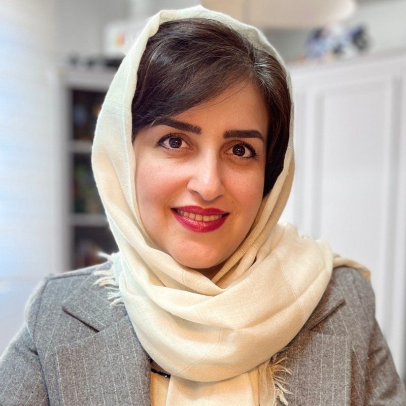 دکتر فهیمه موسوی