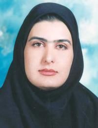 دکتر مژگان جوادی