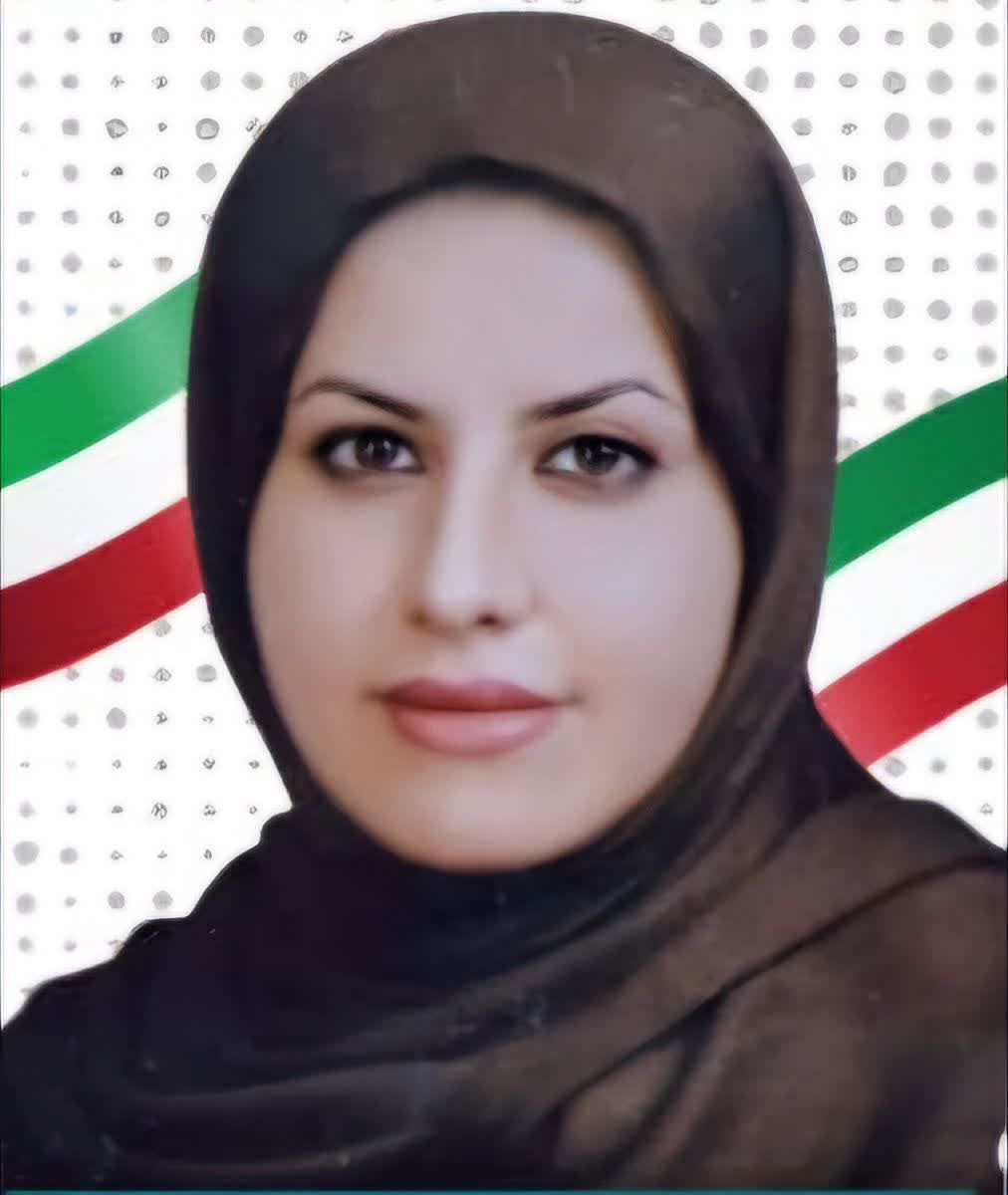 دکتر نجمه آجودانیان