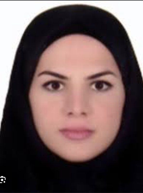 دکتر فرناز مهدوی