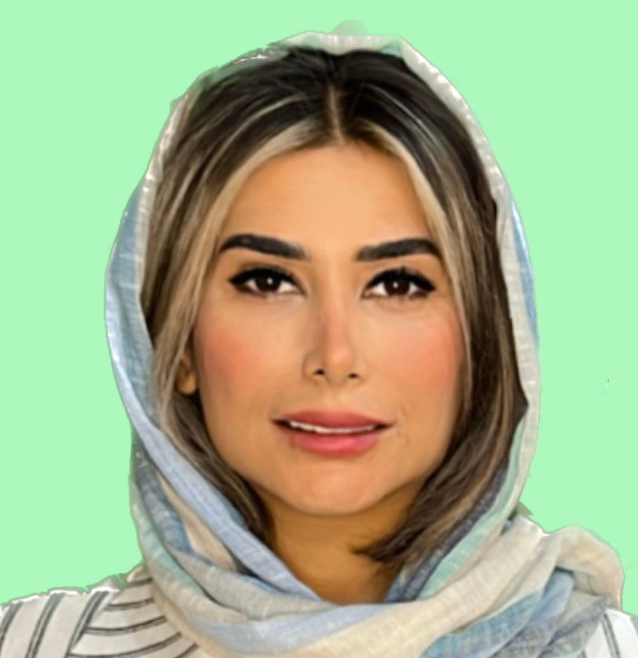 دکتر سارا تفاخ