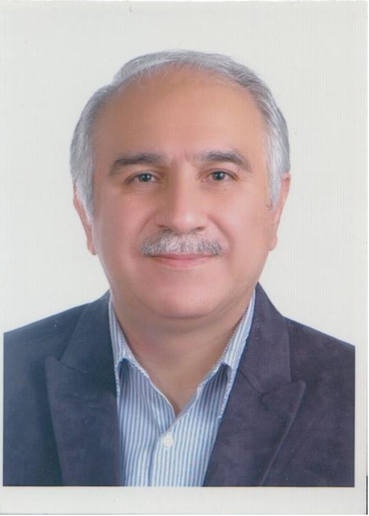 دکتر رضا بصیری