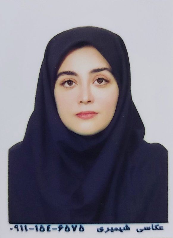 دکتر گلسا کاظمی