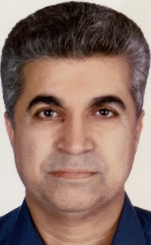 دکتر اصغر خوشنود