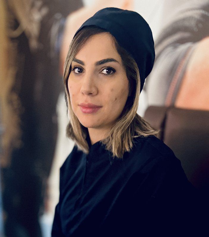 دکتر سادات موسوی جوردی