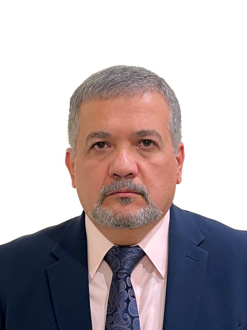 دکتر علی اصغر شاه دائی