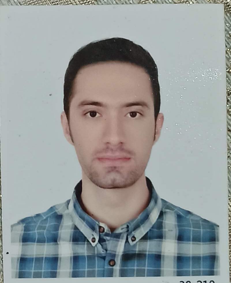 دکتر حامد ربانی