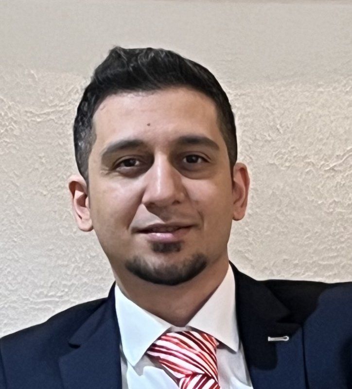 دکتر موسی صبوری