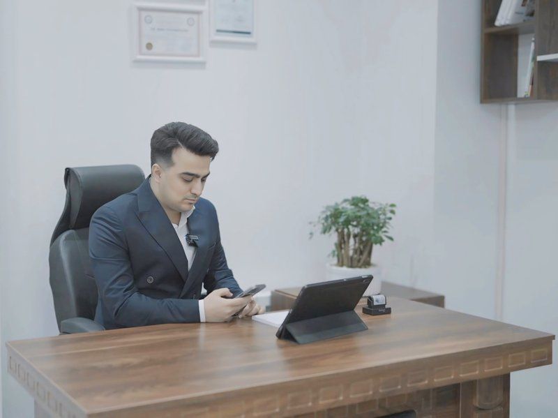 دکتر نیما پرندوش
