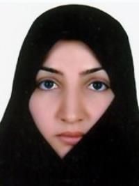 دکتر فاطمه شمس الدین زاده راوری