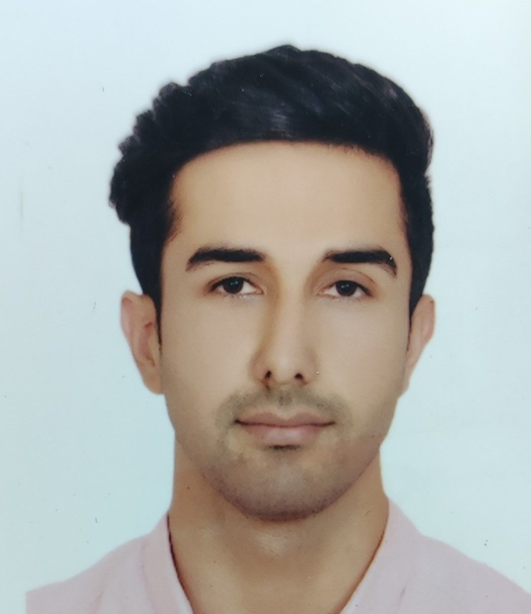 دکتر علیرضا کمالی
