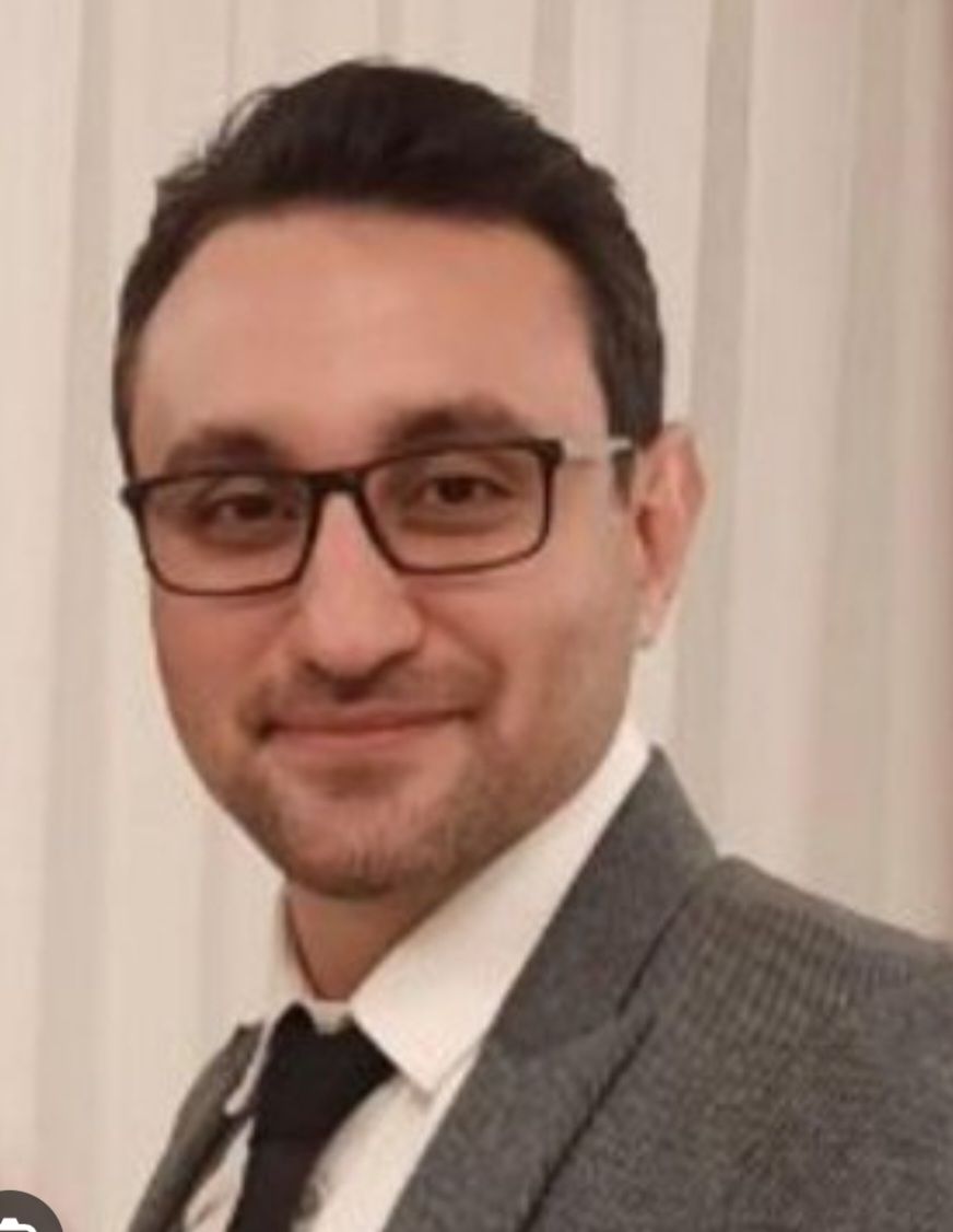 دکتر پویا باغی شام اسبی