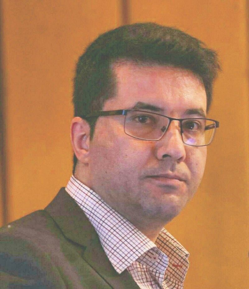 دکتر آرش امین