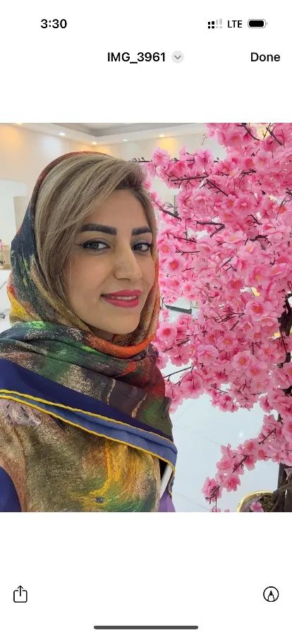 مهسا مهدوی فیروزآبادی متخصص روانپزشکی