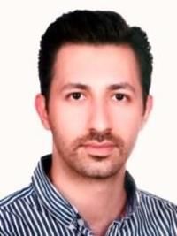 دکتر علیرضا نصیرالاسلامی دکترای دندانپزشکی