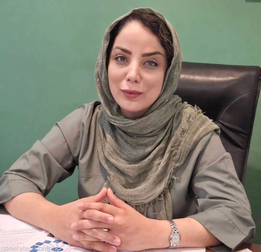 دکتر باختری کیا کارشناس ارشد شنوایی شناسی