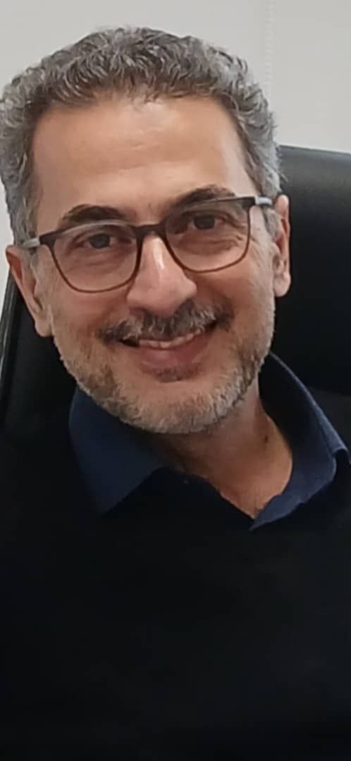 دکتر مجید قربانی