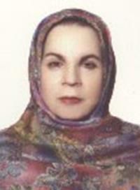 دکتر سیده زهره ترابی