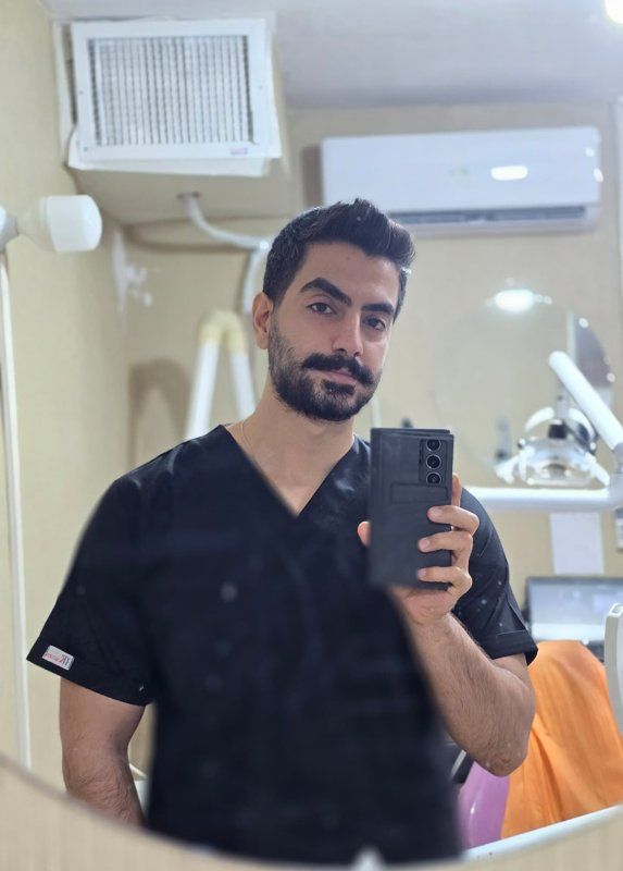 دکتر نعیم بارانی
